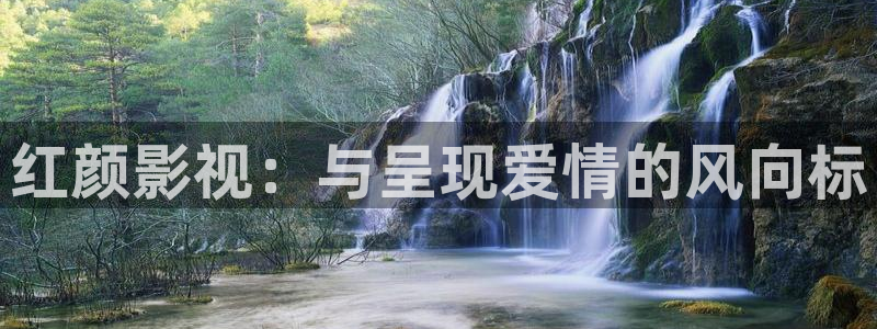 6080新视觉影视电影高清：红颜影视：与呈现爱情的风向标