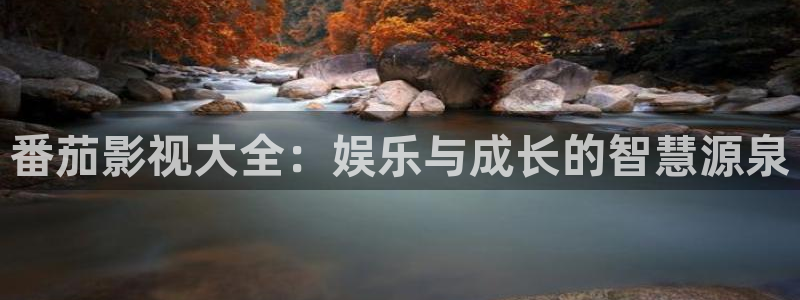 yy6080新视觉影院在线播放：番茄影视大全：娱乐与成长的智慧源泉